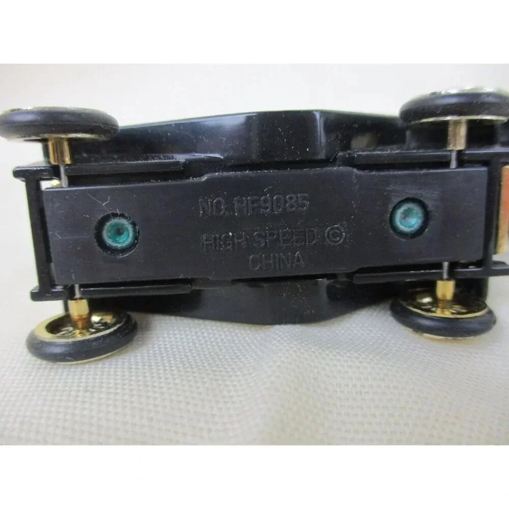 Miniature cars, High Speed, HF 9087, HF9086, HF9085, vintage style‎ cars.